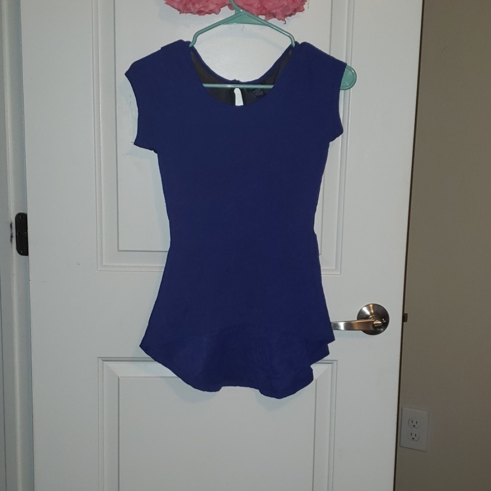 Formal attire shirt floral